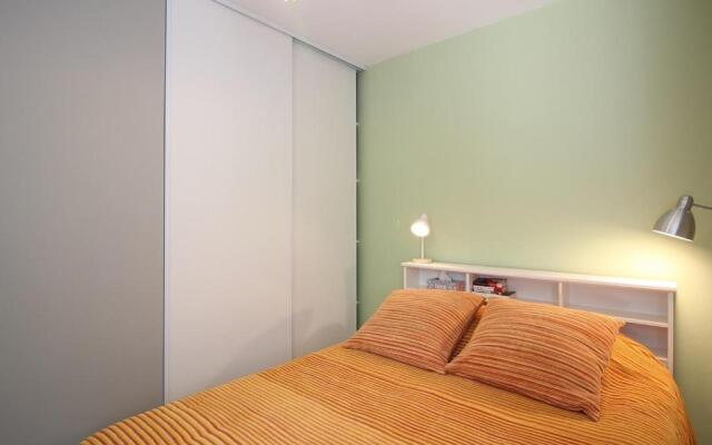 Appartement Mont-Dore, 2 pièces, 3 personnes - FR-1-608-205