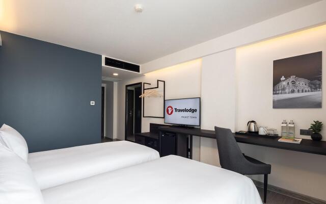 Travelodge Phuket Town