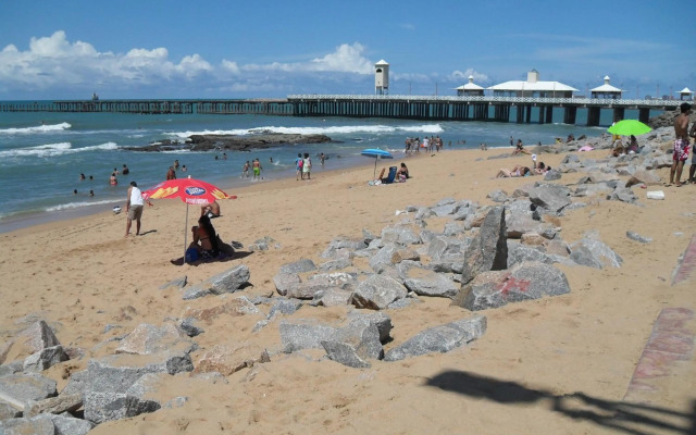 Suites Vila de Iracema