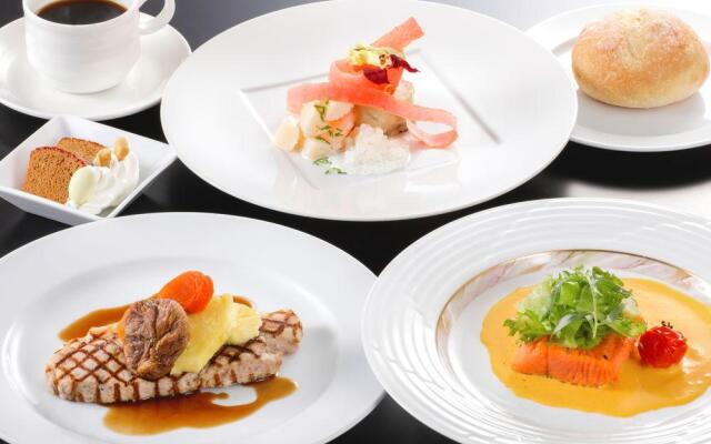 Auberge Amanohashidate