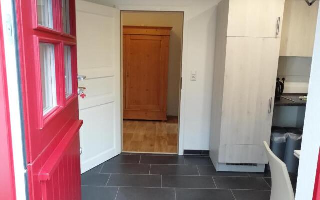 Apartment am Park - Erica