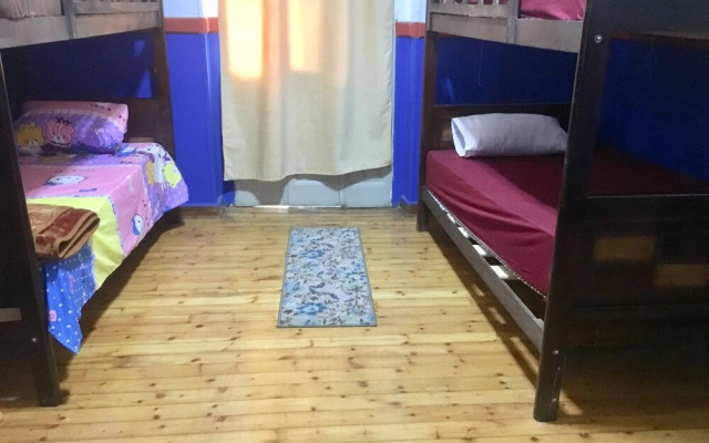 Bella Casa Hostel