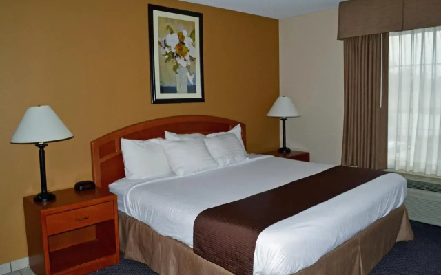 Best Western Paola