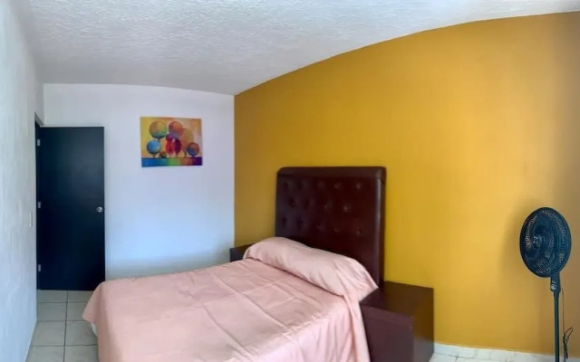 Casa Loma Dorada Residencial B