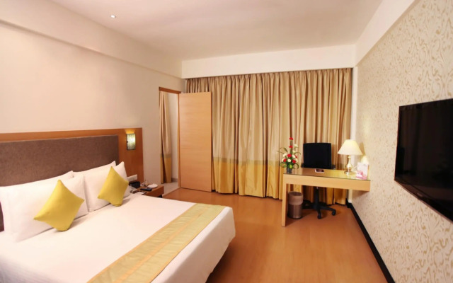 Green Park Hotel