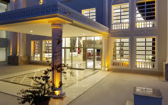 Justiniano Theodora Resort