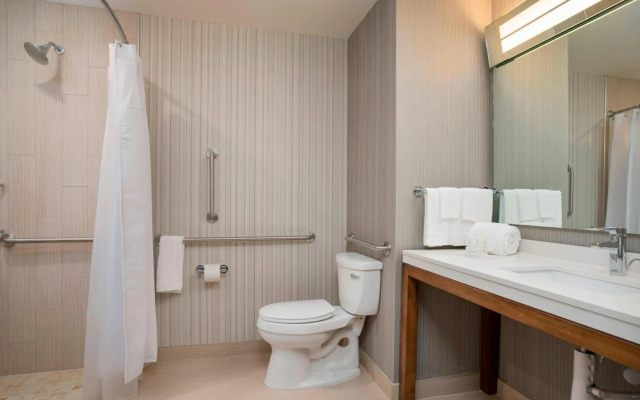 Courtyard by Marriott Niagara Falls USA
