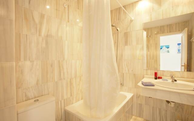 Apartment Jacarandas de Elviria
