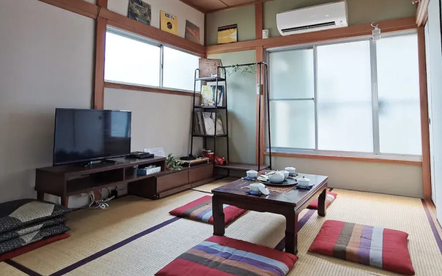 Otsuka House