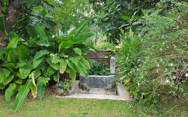 Siriniwasa Villa Induruwa