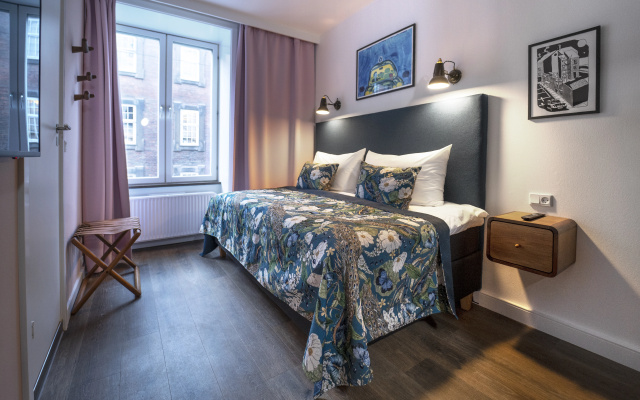 Motel One Copenhagen