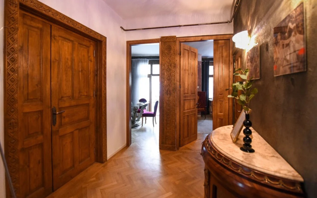 Homey - Strada Gheorghe Lazar 9
