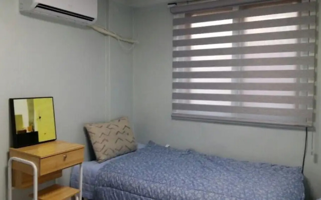 MK Guest House