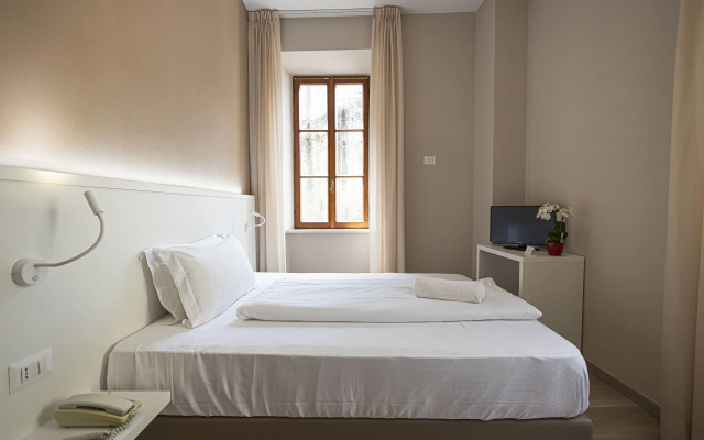 Hotel Il Portico by LVG Hotel Collection