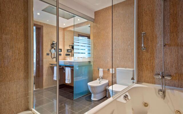 The Level at Melia Alicante - Adults Only