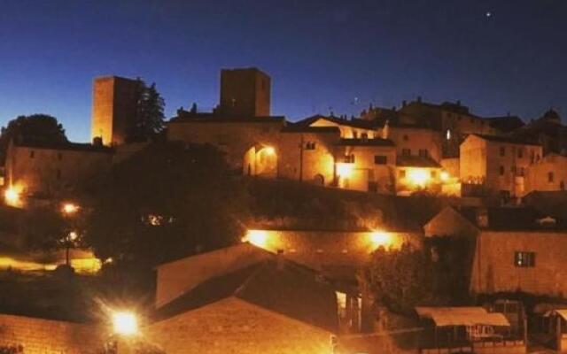 La Terrazza