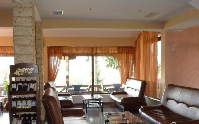 Hotel Droom