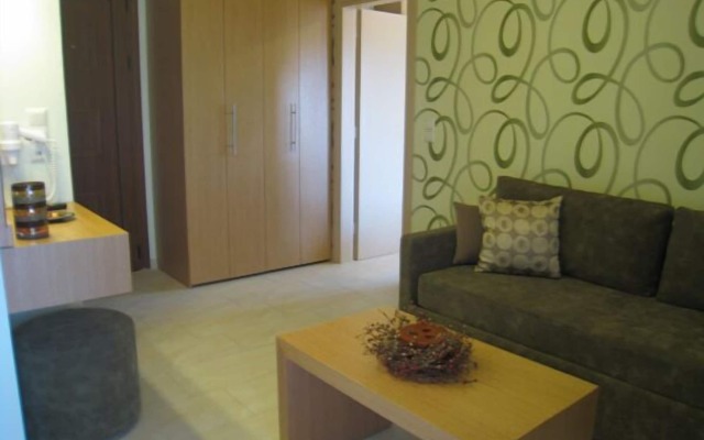 Imerti Hotel