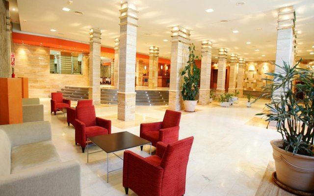 LIVVO Lago Taurito Hotel & Aquapark All Inclusive