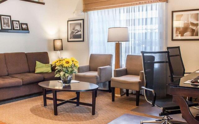 Sleep Inn - SeaTac Airport