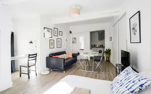 Studio à 3min du Cours Mirabeau