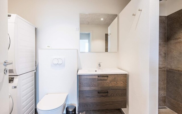 6 Person Holiday Home in Hvide Sande