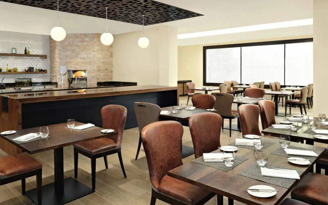 Sheraton Heathrow Hotel