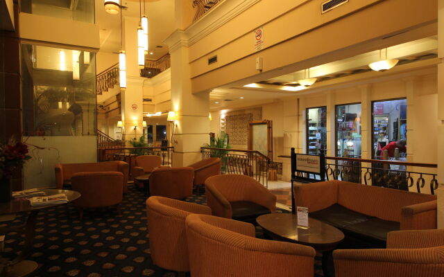 Hotel Maharani