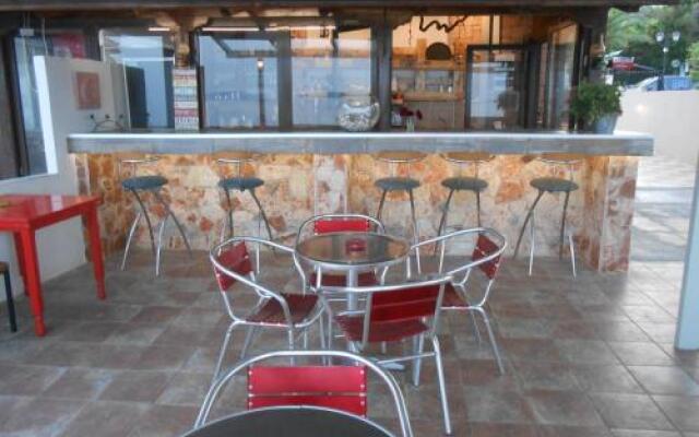 Hotel Assini Beach Tolo