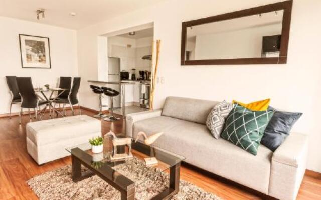 Lima Walking Apartments - Miraflores