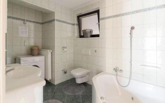 Apartma Judita