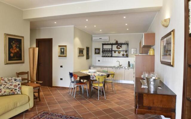 wine apartment le sedici