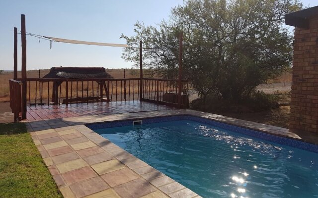 Tata Farm Game Lodge