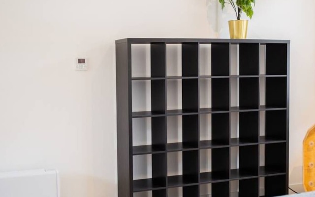 Serviced 3BR Apartment in Utrecht