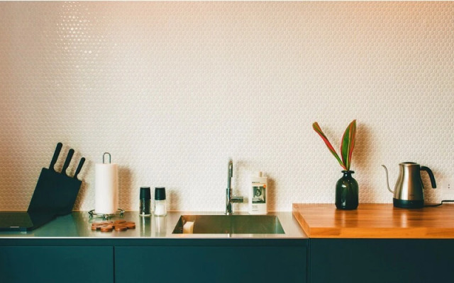 Blue Steak Wonder Senaha