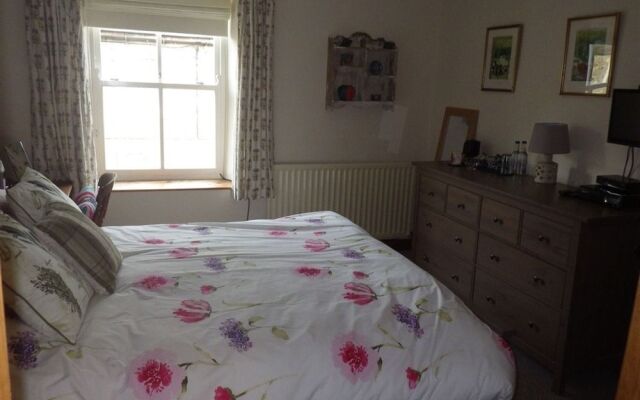 Melbourne Place Bed and Breakfast
