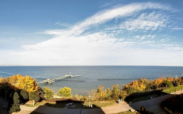 Hotel Seeschloss Sellin