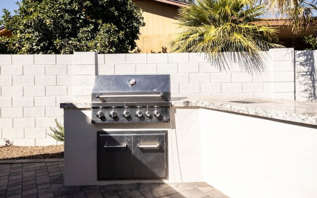 1483n50t 4 Bedroom Home