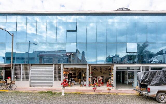 OYO Hotel Platinium Gran Hotel