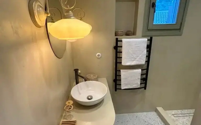 Rock n' Olive Villas