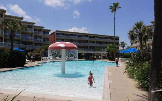 Victorian 7105-Sand Dollar - 1 Br Condo