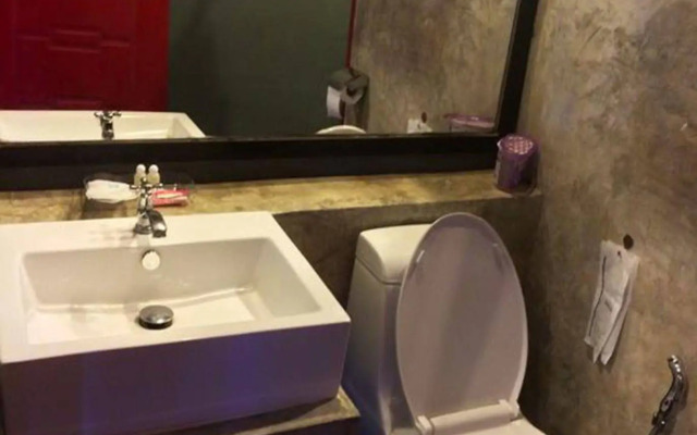 Wang Put Tan Boutique Hotel