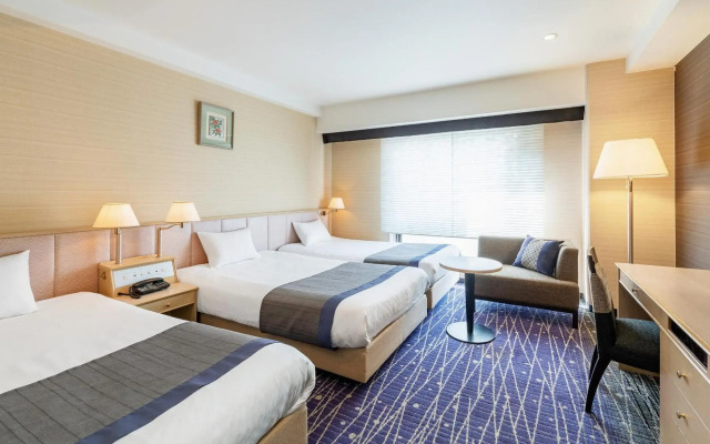 Hotel New Hankyu Kyoto