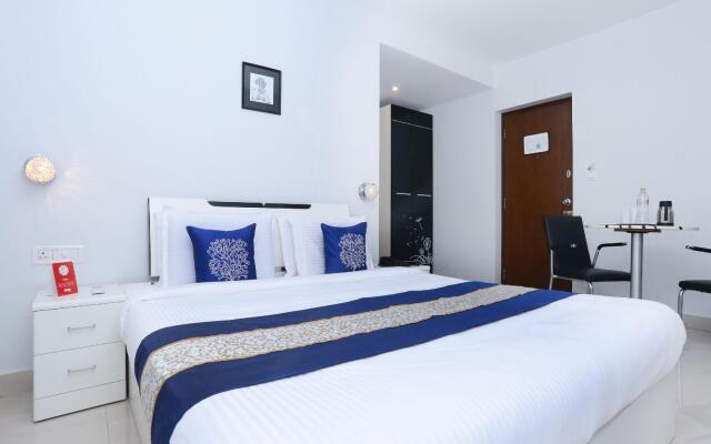 Capital O 10611 Hotel Malabar Illam