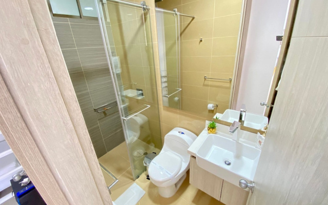 Apartamentos Samaria Club - by SOHO