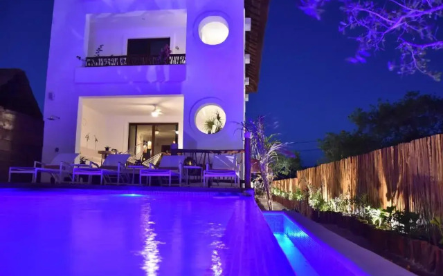 Hotel Casa HX - Adults Only