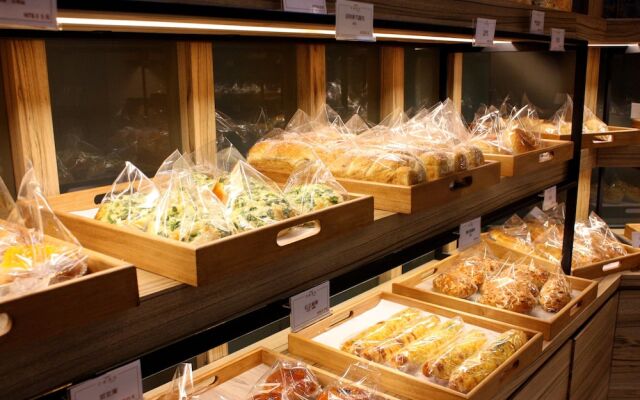 Pleasant Hotels International