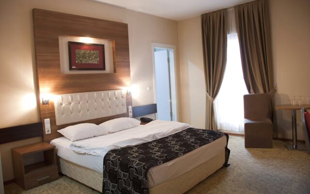 Riada Hotel