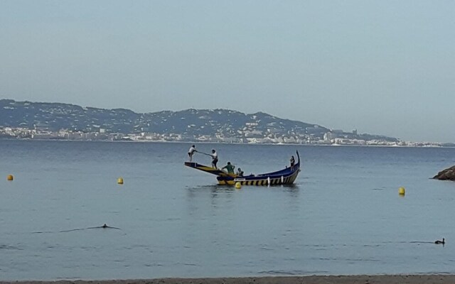 Prince Des Iles Theoule Sur Mer