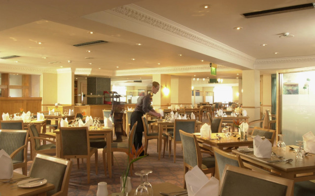 Leonardo Hotel Inverness
